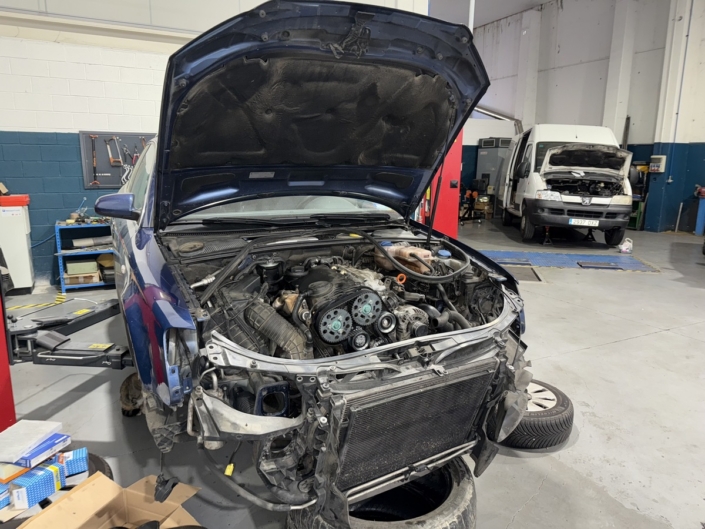 DCM motor taller Image12